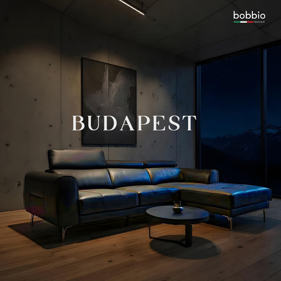 Budapest