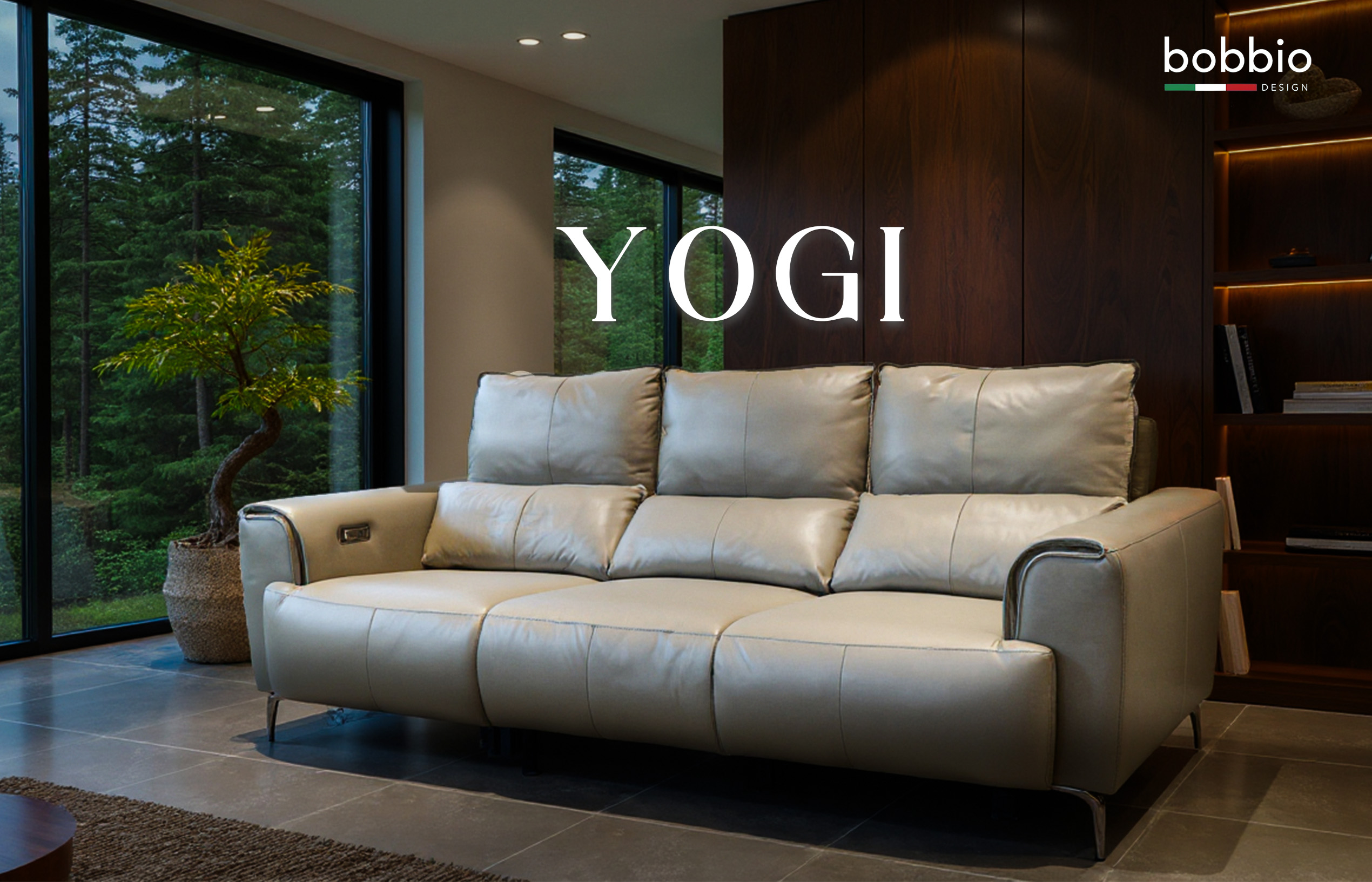 Yogi
