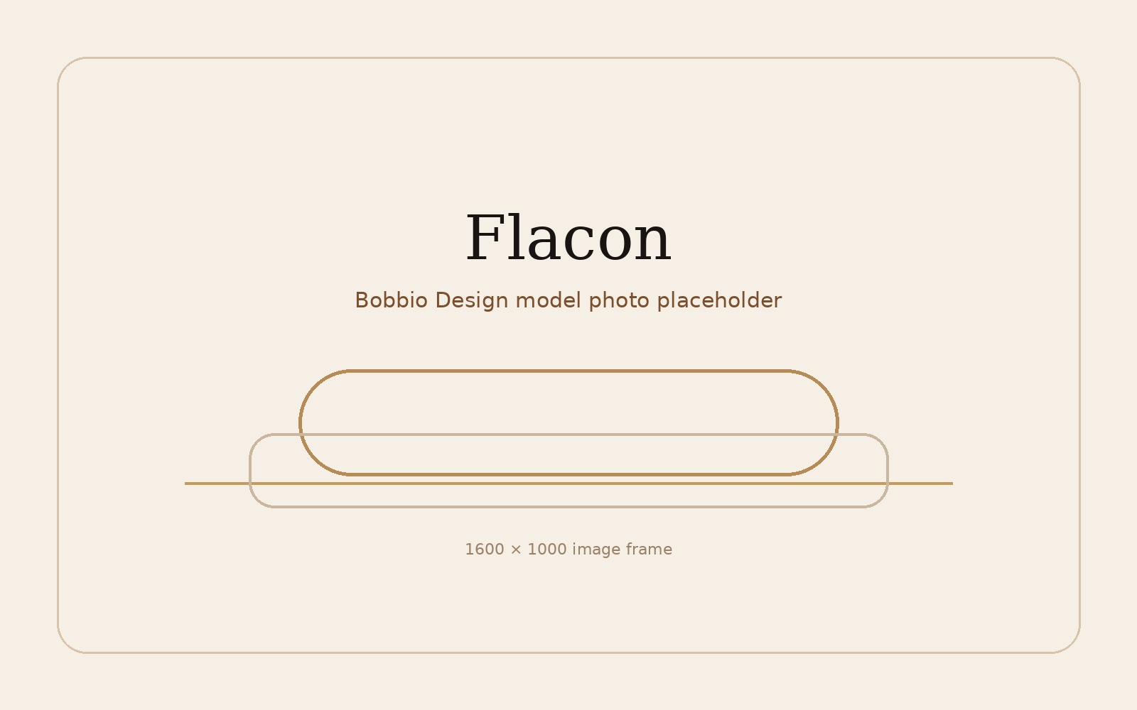Flacon