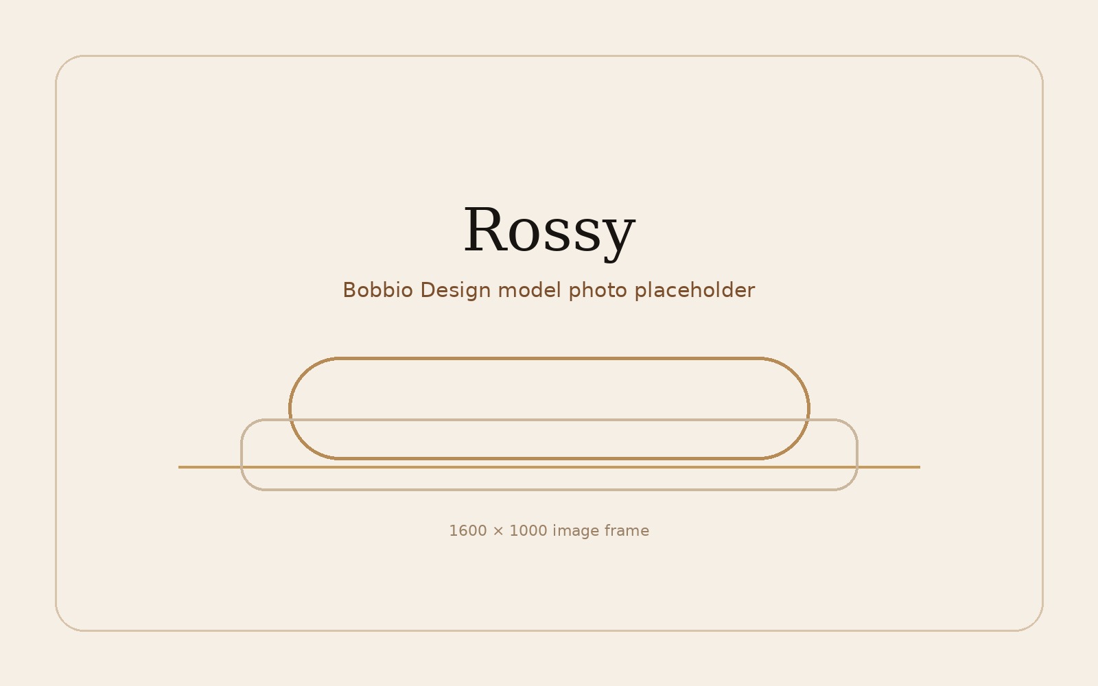 Rossy