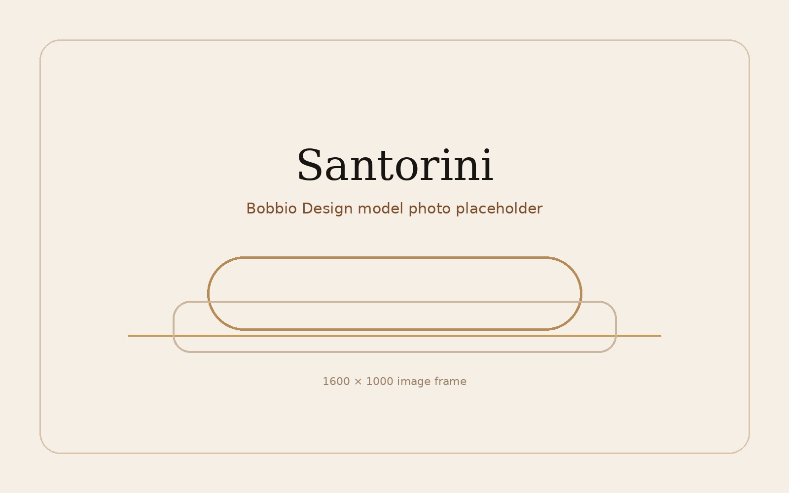 Santorini