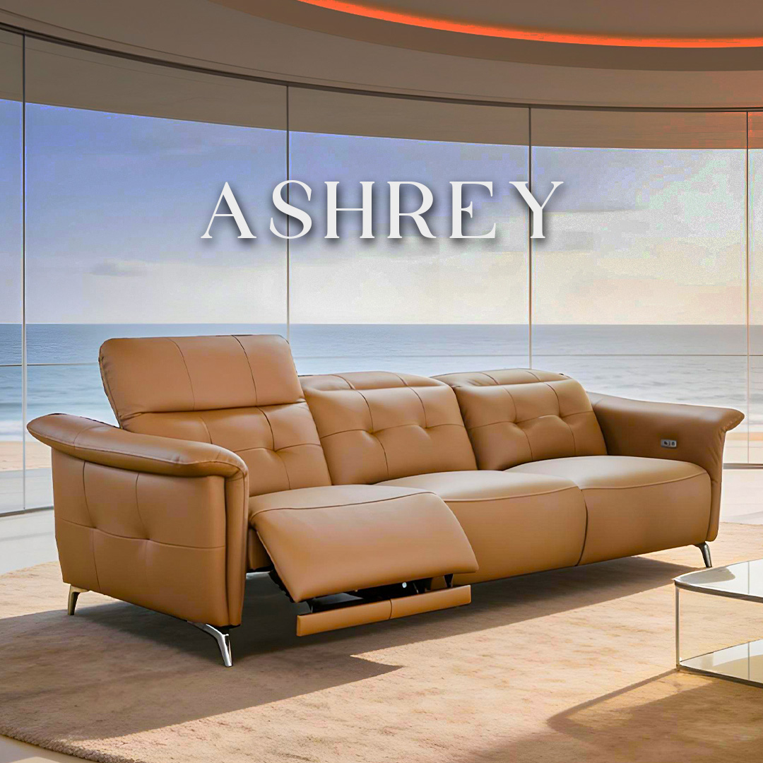 Ashrey