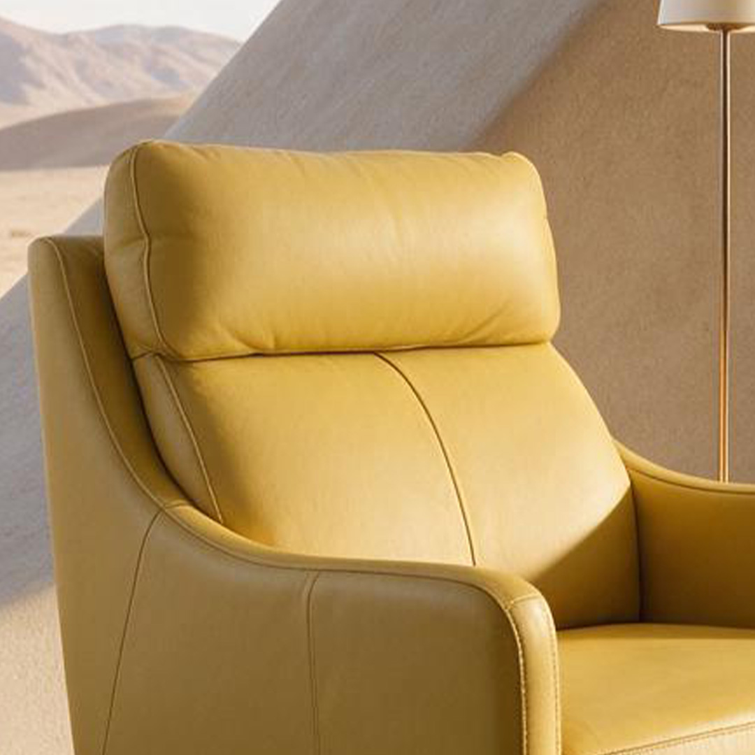Dozza sofa detail view 1