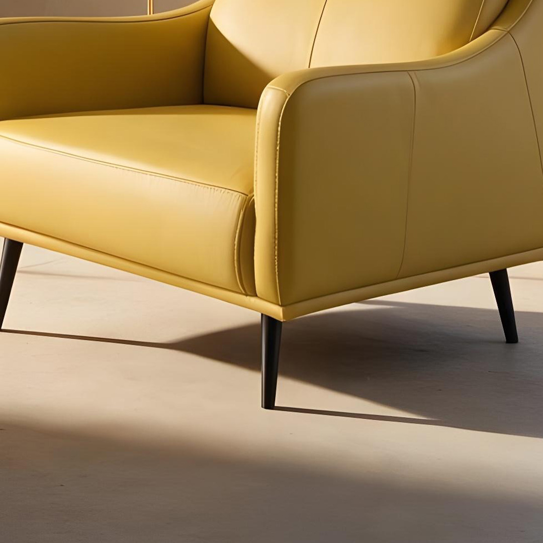 Dozza sofa detail view 2