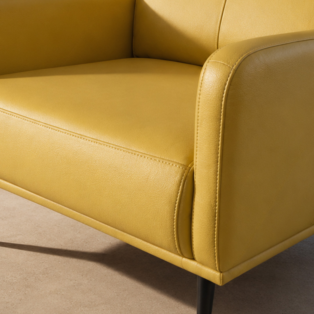 Dozza sofa detail view 3