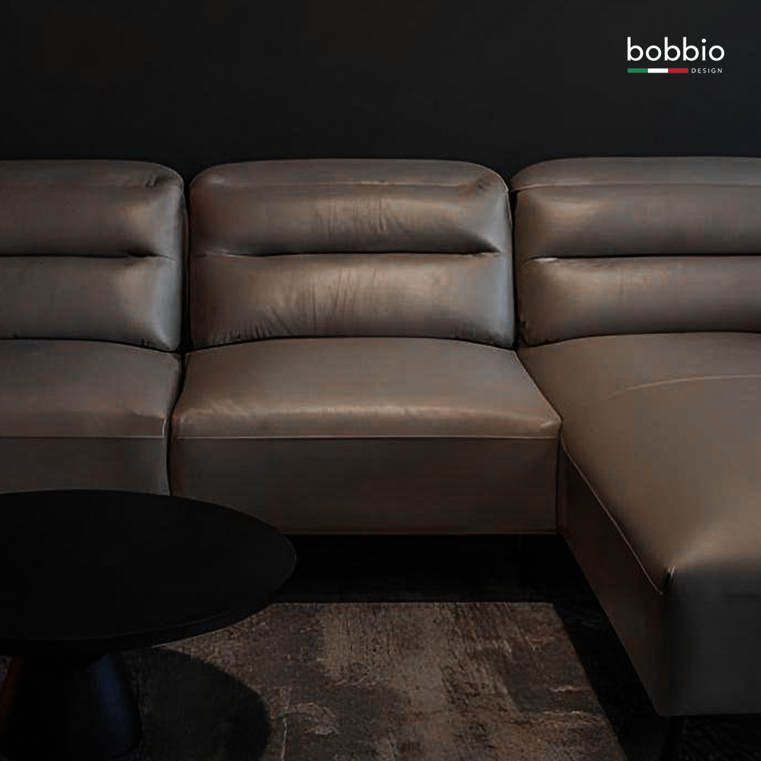 Fino sofa detail view 2