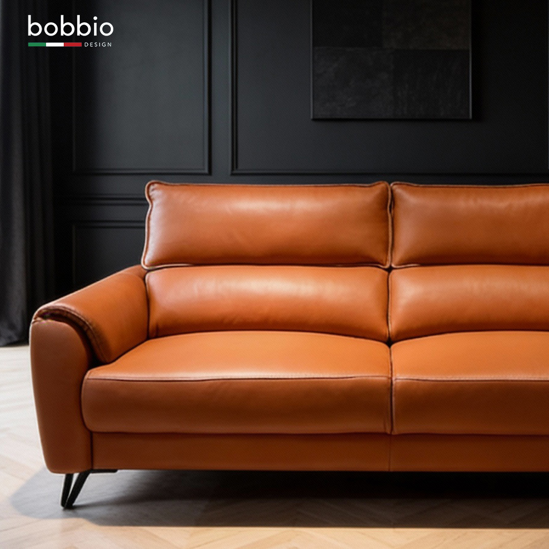 Joe sofa detail view 2