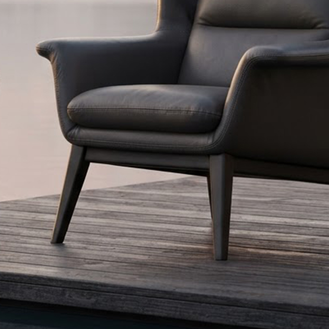 Johnny sofa detail view 1