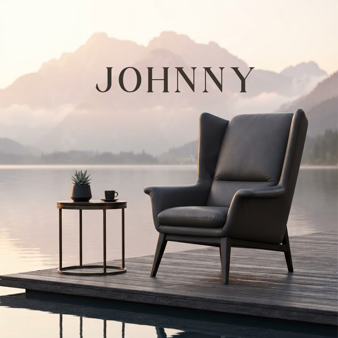 Jonny sofa — named full profile