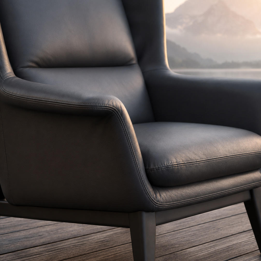 Johnny sofa detail view 3
