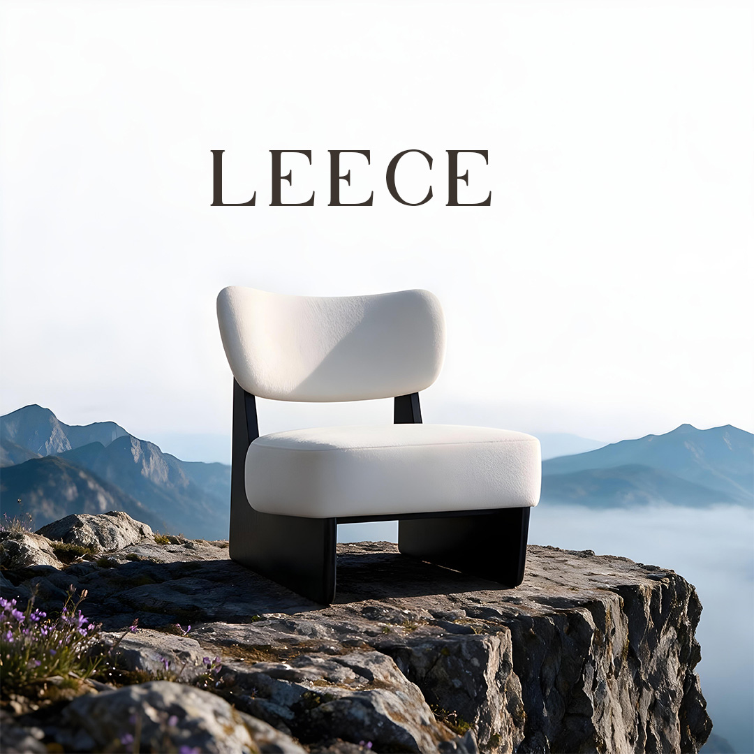 Leece sofa — named full profile