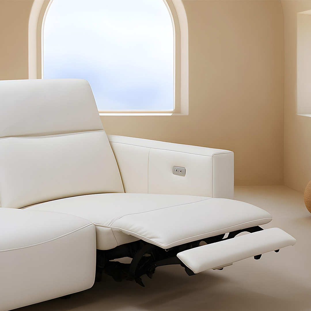 Lerici sofa detail