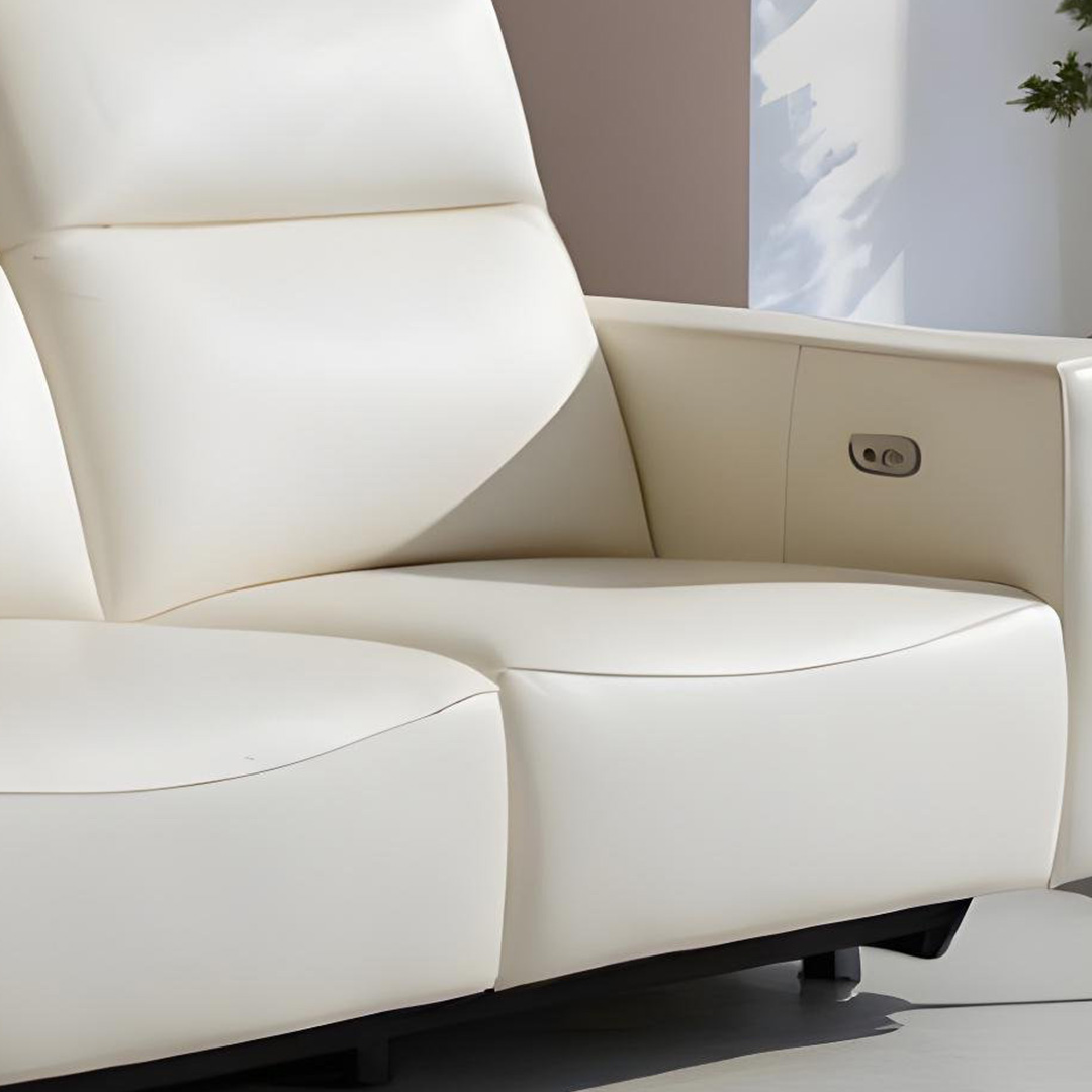 Lerici sofa detail
