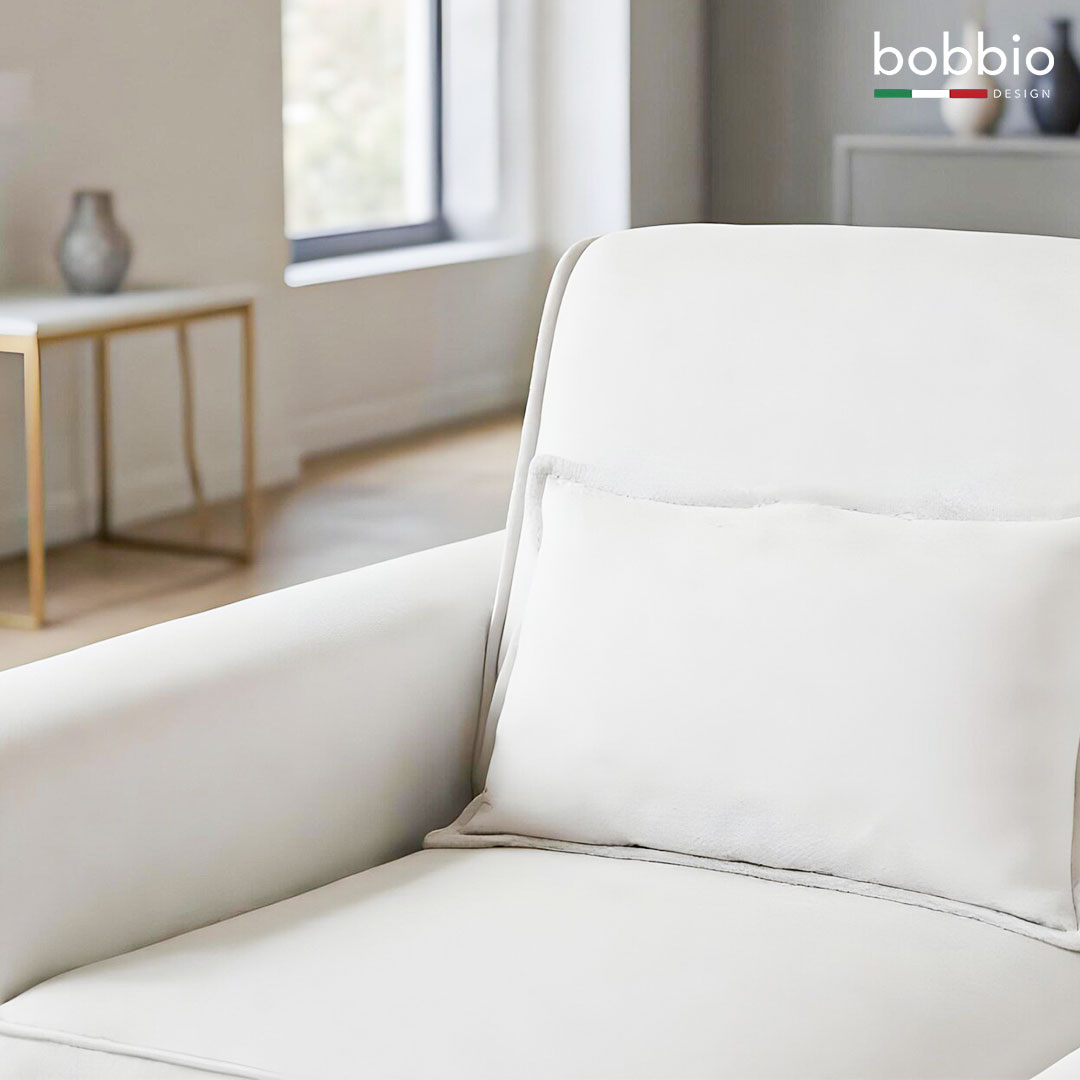 Lisbon sofa detail