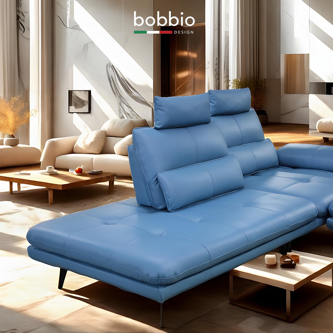 Manarola sofa detail view
