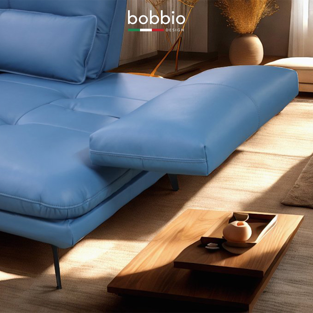 Manarola sofa detail view