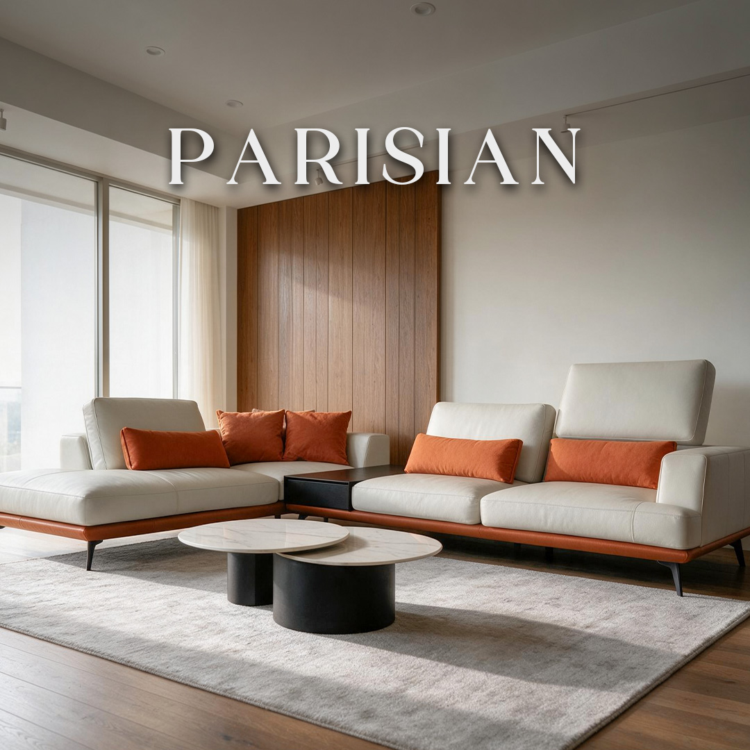Parisian