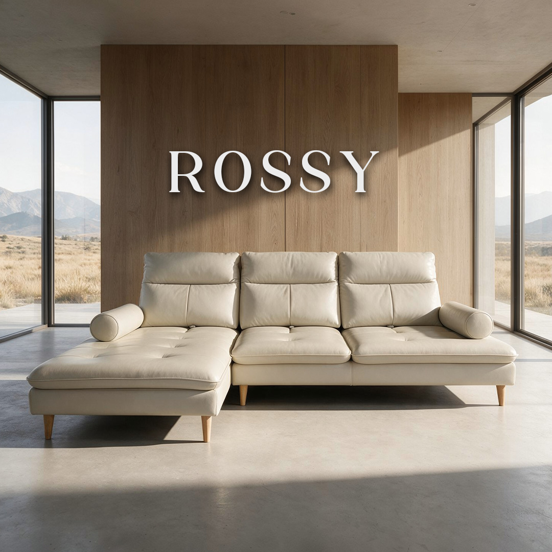 Rossy sofa