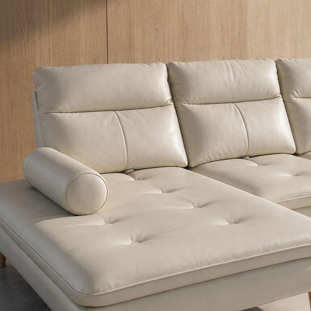 Rossy sofa detail view 3