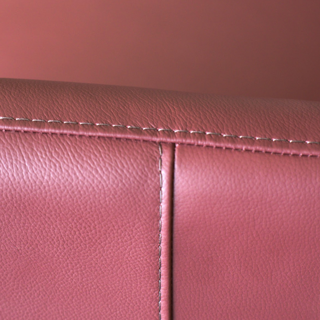 Vinci sofa detail view 1
