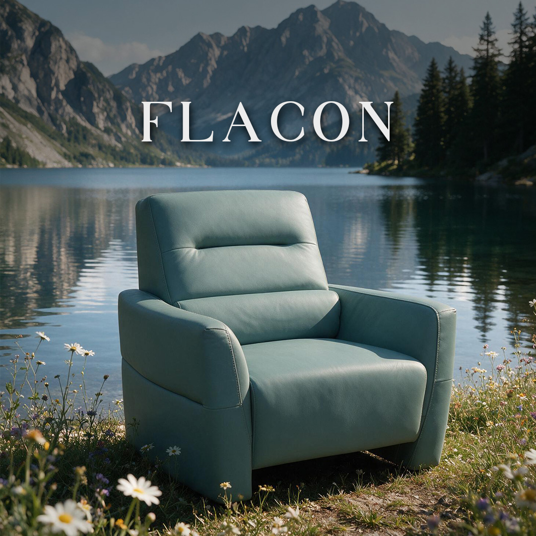 Flacon sofa