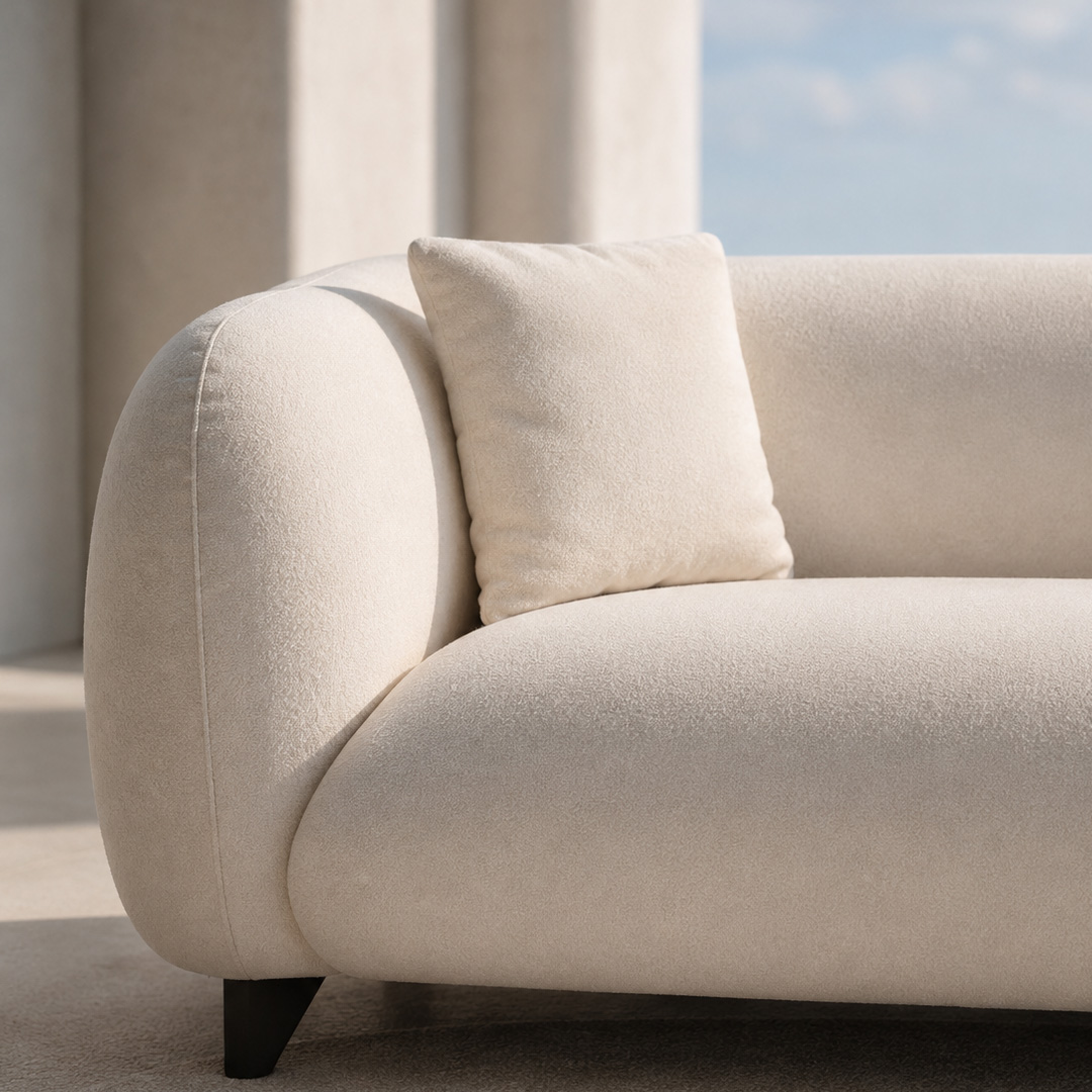 Zurich sofa detail view 1