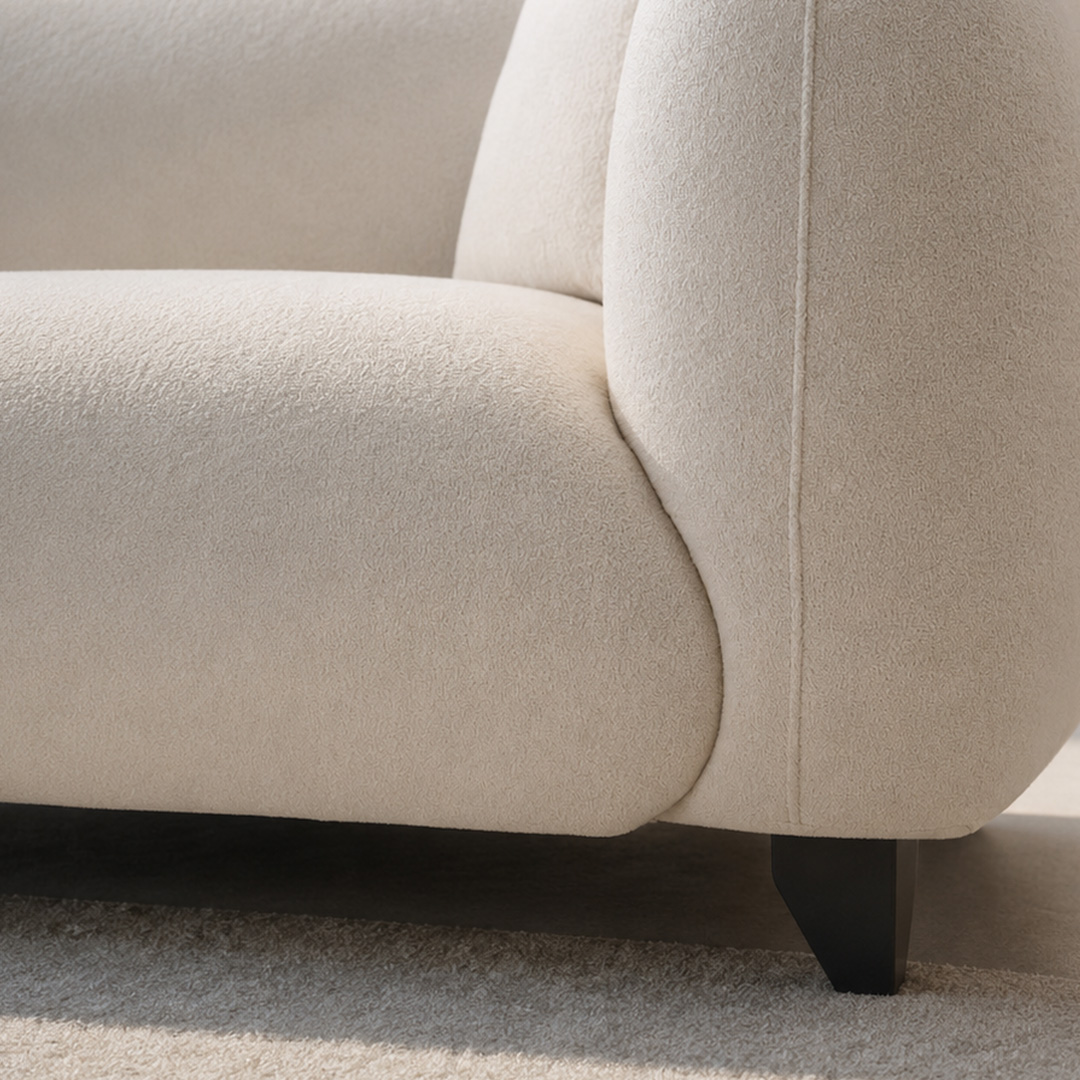 Zurich sofa detail view 2