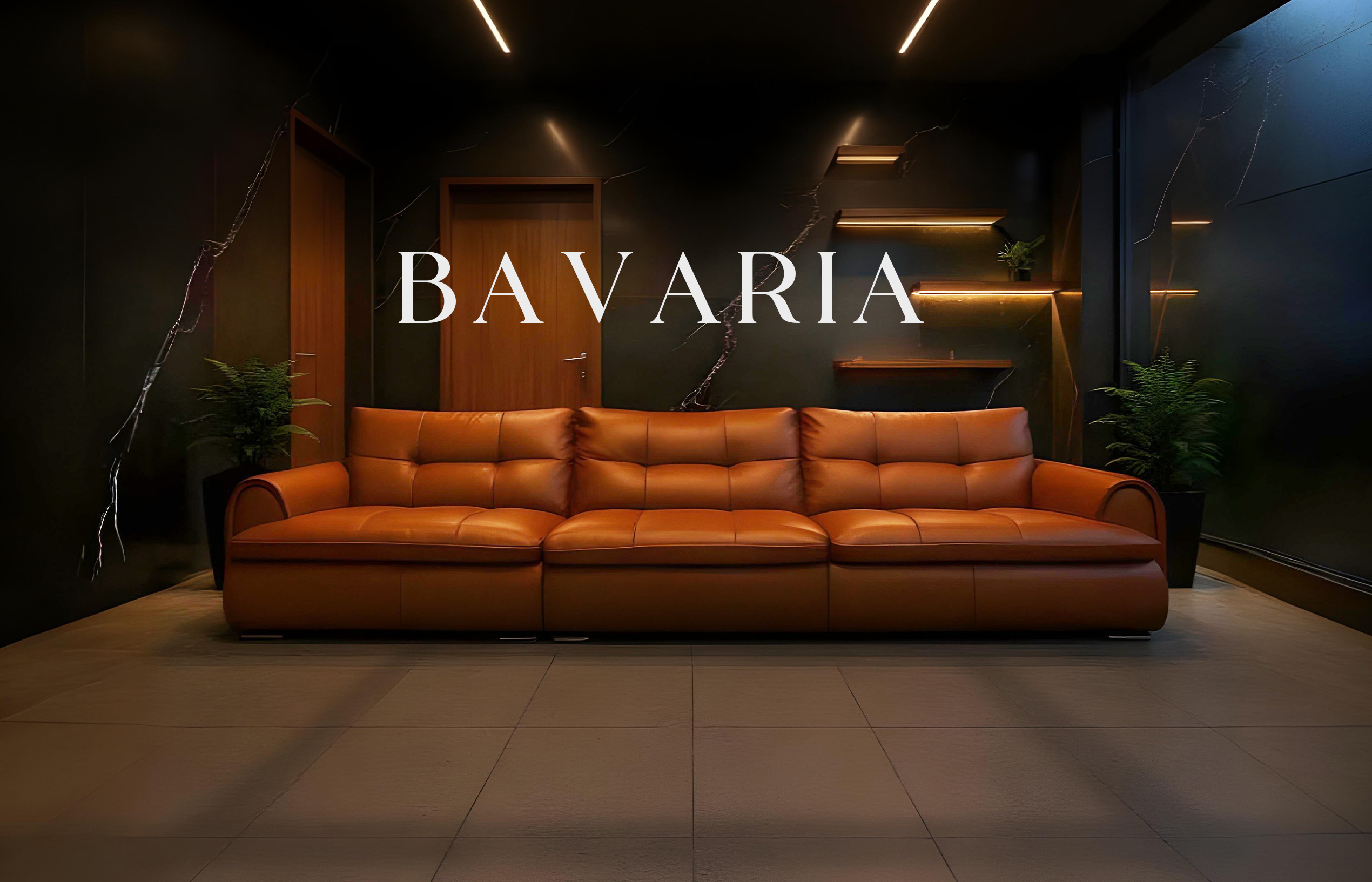 Bavaria